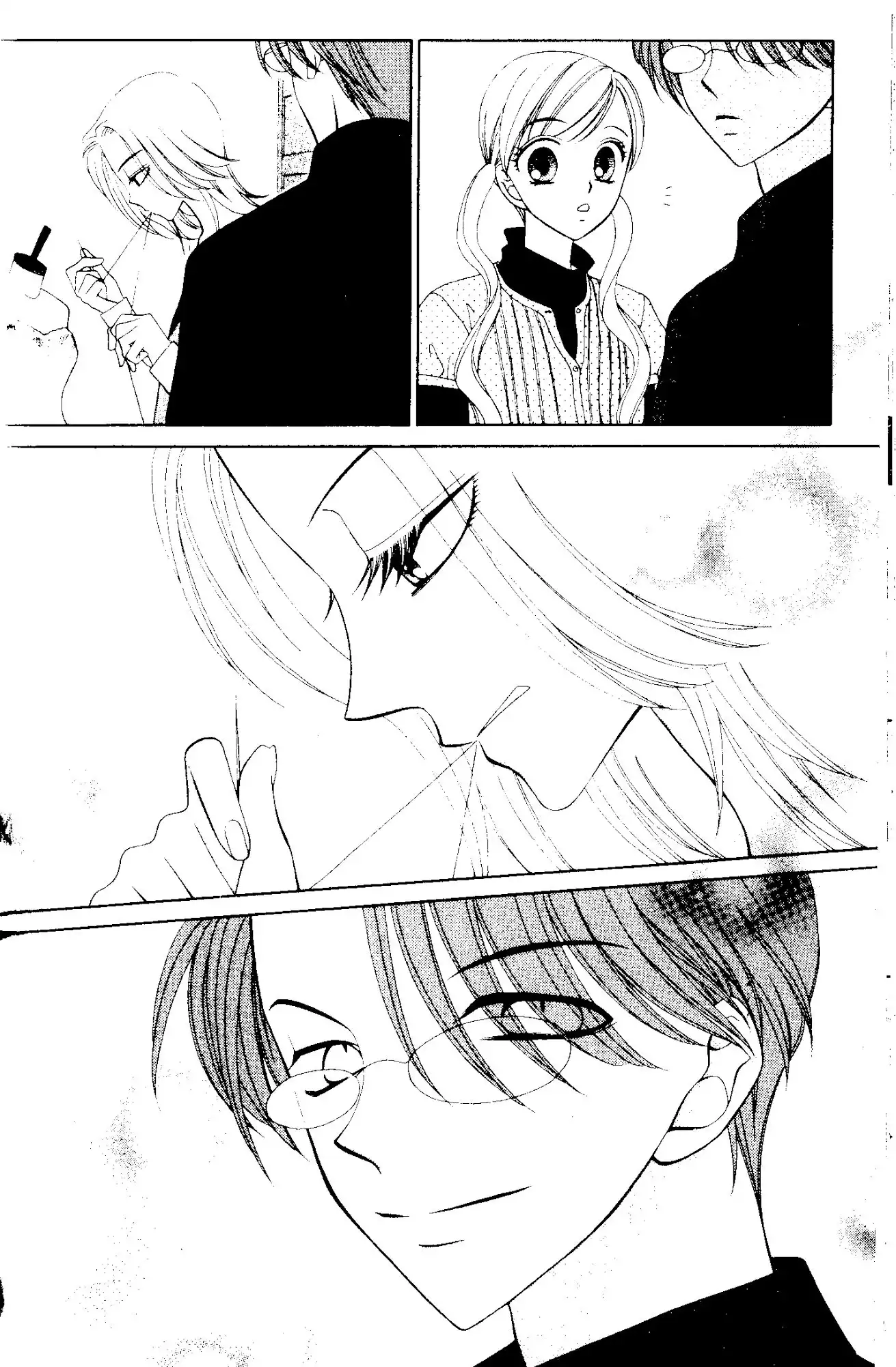 Velvet Blue Rose Chapter 50 6